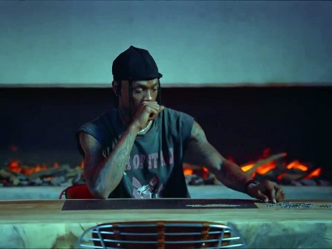 Circus Maximus Bande-annonce (EN)