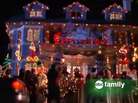 Le Secret du Père Noël Bande-annonce (EN)