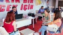 Aydın Büyükşehir Belediyesi Üniversite Tercih Tırı Hizmeti