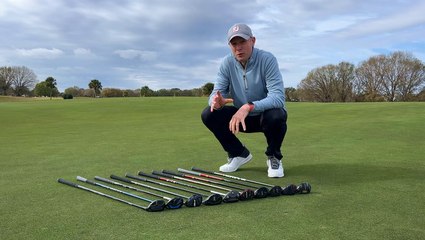 Best Hybrids 2023 Golf Clubs Review