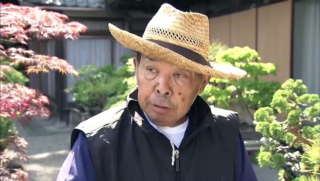 Sleeping Village Bande-annonce (EN)