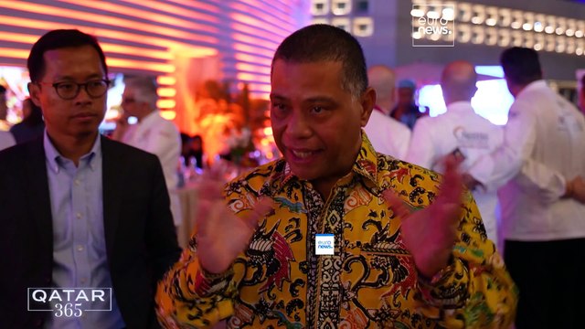 Qatar: l'iniziativa Anni della Cultura celebra gastronomia, musica e cultura pop