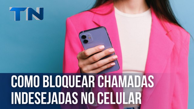 Como bloquear chamadas indesejadas no celular | Mundo Digital