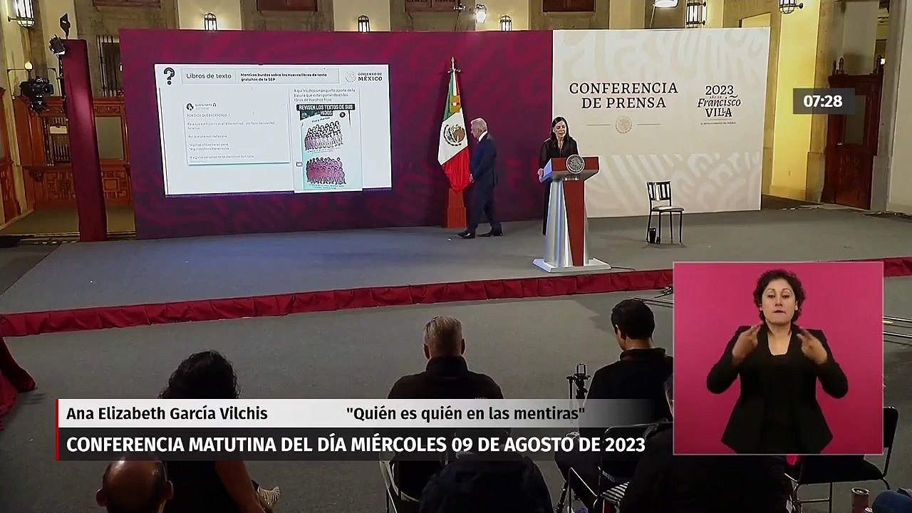 Desmienten que hayan cuerpos sin ropa en los libros de texto de la SEP