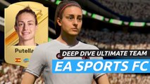 EA SPORTS FC 24 - Deep Dive Ultimate Team