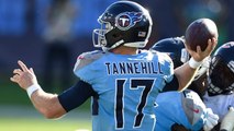 NFL Week 1 Preview: Tennessee Titans Vs. New Orleans Saints