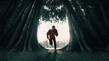 The Changeling — Official Trailer _ Apple TV+ (2023)