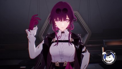 Honkai : Star Rail - Kafka : une élégance démasquée