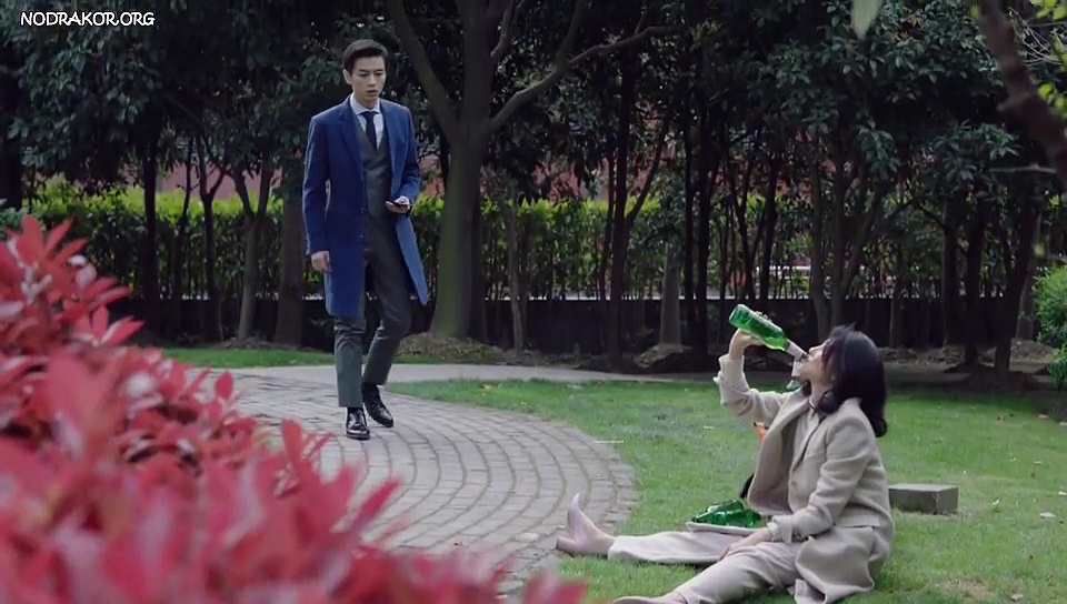  Healer of children eps 40 sub indo