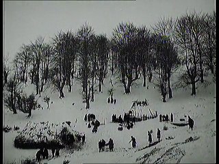 Daleko je sunce (1953) Domaci FIlm