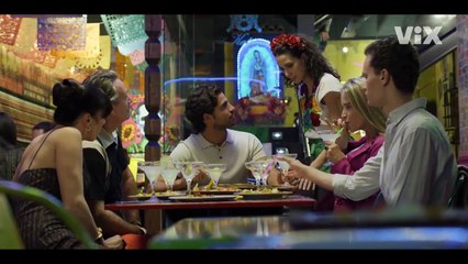 'Los artistas: primeros trazos' - Tráiler oficial - VIX