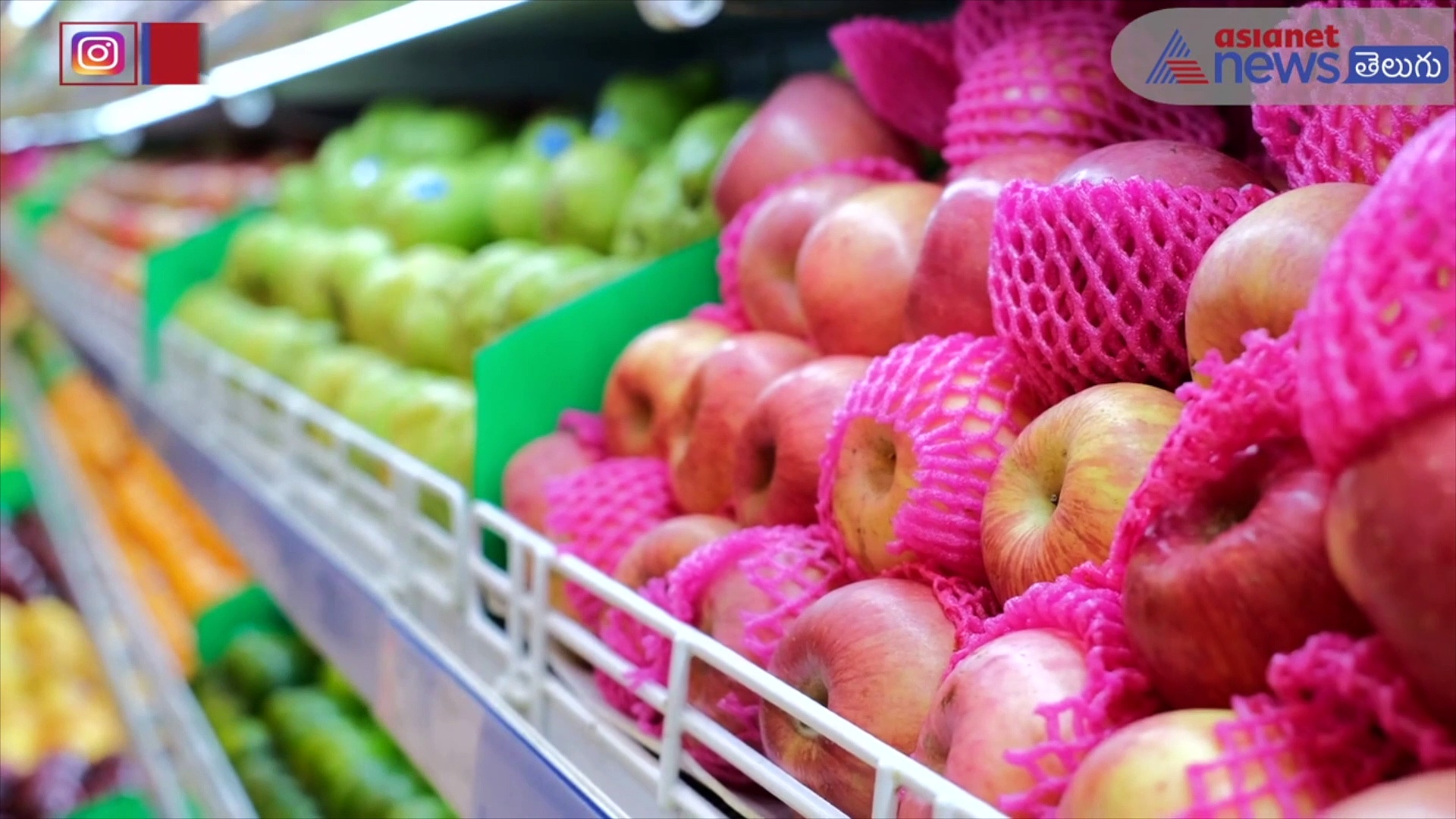 ఆపిల్ పండు ఎలా ఎప్పుడు తినాలో తెలుసా...ఈ విధంగా మీ ఆహారం లో తీసుకుంటే మీరు నూరేళ్లు బ్రతికెయ్యొచ్చు...