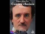 Edgar Allan Poe - Contes choisis - Résumé - Khâgne (2e année) 2023-2024