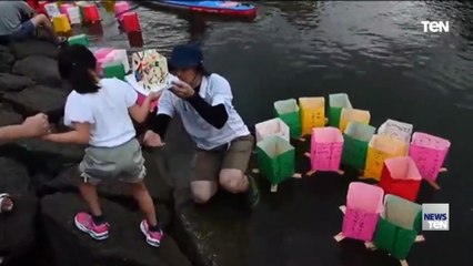 الذكرى الـ 78 على القصف الذري لـ هيروشيما وناجازاكي