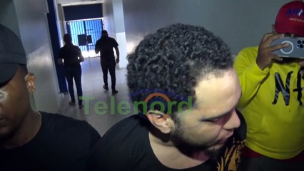 Presunto delincuente que se entregó a la PN exige que presenten pruebas en su contra