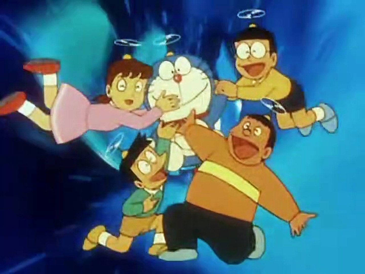 ⁣Doremon new episode 5 full hd in hindi