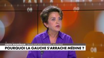 Judith Waintraub : «Faire venir Médine c'est conforter le sentiment de rejet d'une partie des Français musulmans»