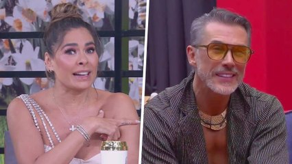 ¿Cómo se elegirá al quinto finalista de 'LCDLFM'? Galilea Montijo lo aclaró y habló del debate que moderó