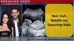 Nick Viall, Natalie Joy Expecting Baby