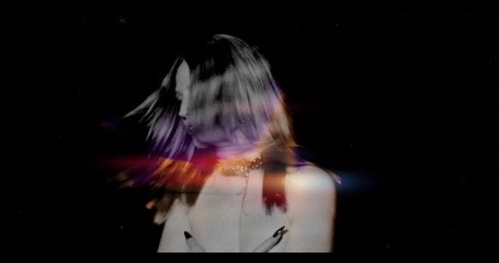 Jess Glynne - What Do You Do? (MK Remix / Visualiser)