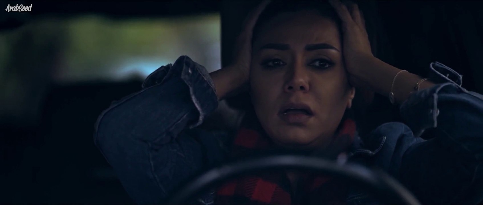 فيلم أسوار عالية 2020 كامل بطولة رانيا يوسف و أ...