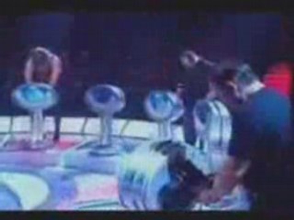 WWE weakest link #2 part 4