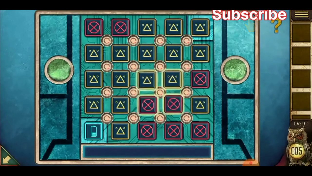 Can you escape 50 rooms part 14 level 9