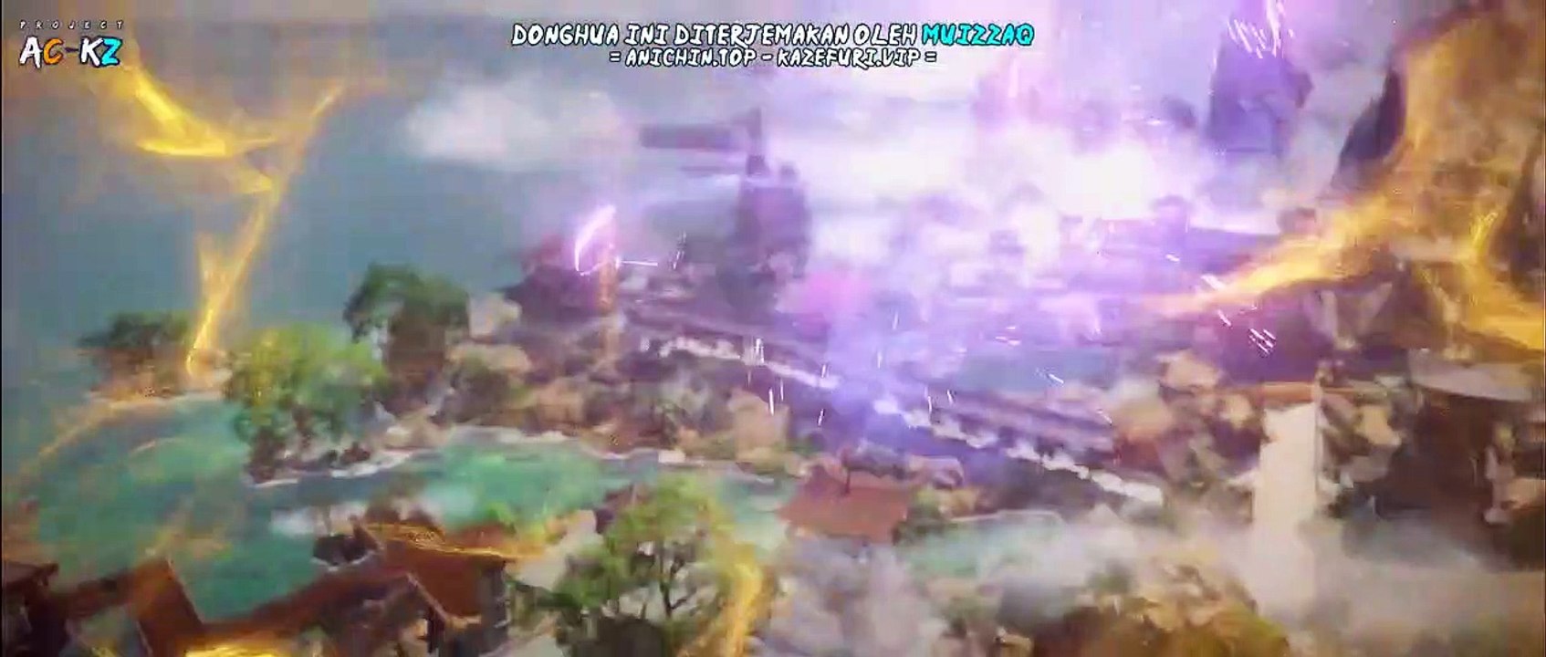 Stellar Transformation Season 5 Episode 27 Subtitle Indonesia Video