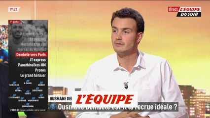 Le PSG en 4-3-3 avec Kang-in Lee devant face à Lorient ? - Foot - L1