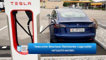 Tesla unter Beschuss: Reichweite-Lüge sollte vertuscht werden