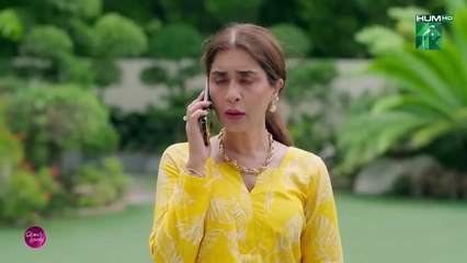 Fairy Tale 2 Mega EP 01 - PART 02 [] 05 Aug 23 Powered By Glow & Lovely, Sehar Khan - Hamza Sohail