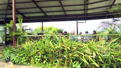 ¡La ROCA en La Fortuna de San Carlos!