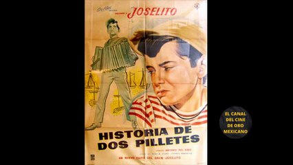 ⭐️NARCISO BUSQUETS: El niño que perdió a sus PADRES y triunfó⭐️