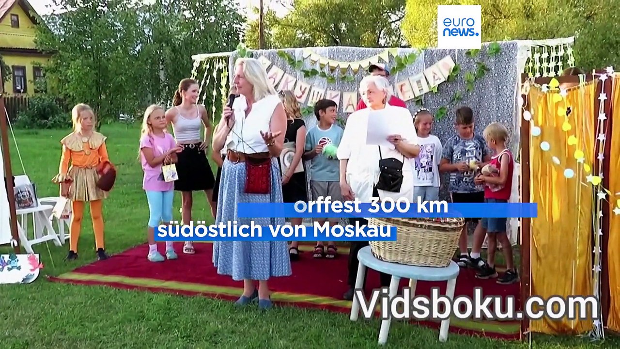 Nachrichten des Tages | 9. August - Abendausgabe