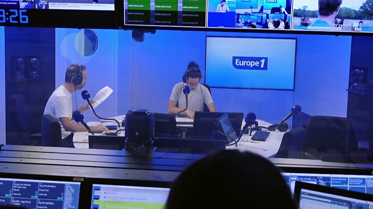 Nouveau naufrage de migrants en Méditerranée : 41 disparus dont trois enfants