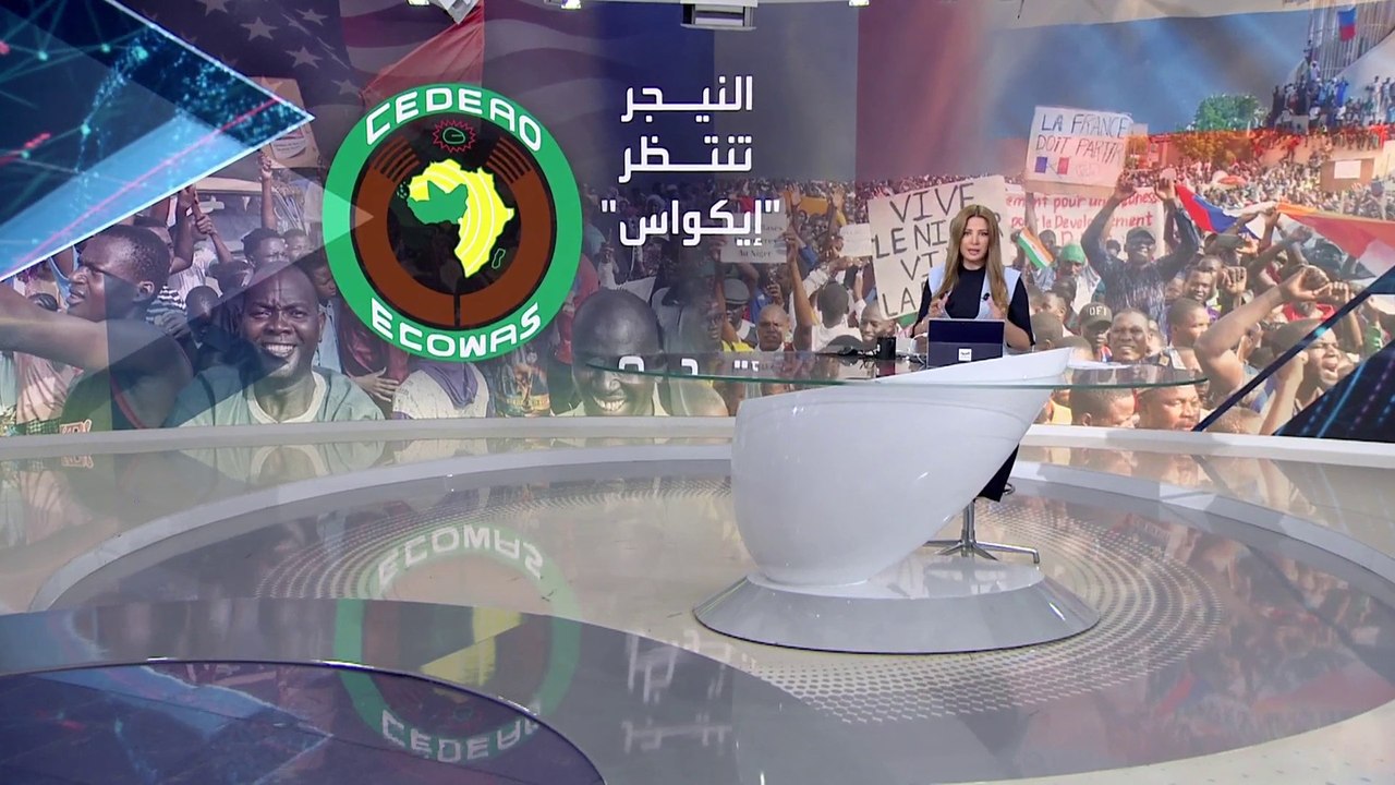 بانوراما | اجتماع مصيري لإيكواس.. هل تدق طبول ا...