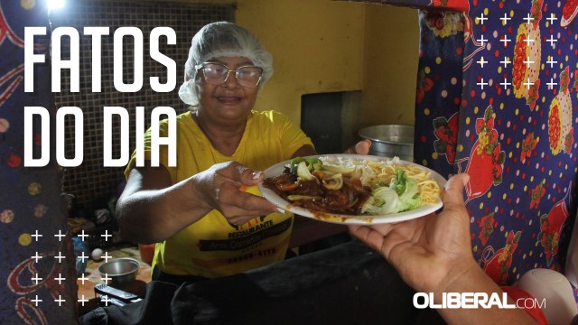 Cúpula da Amazônia: taxistas e comerciantes de Belém adaptam comunicação diante de turistas
