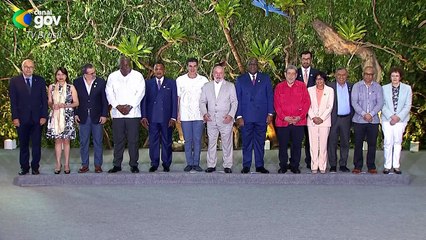 Gobiernos amazónicos debaten en Brasil postura común para COP28