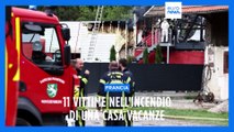 Le notizie del giorno | 09 agosto - Serale