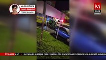 Reabren circulación en carretera Veracruz-Xalapa, tras accidente de autobús