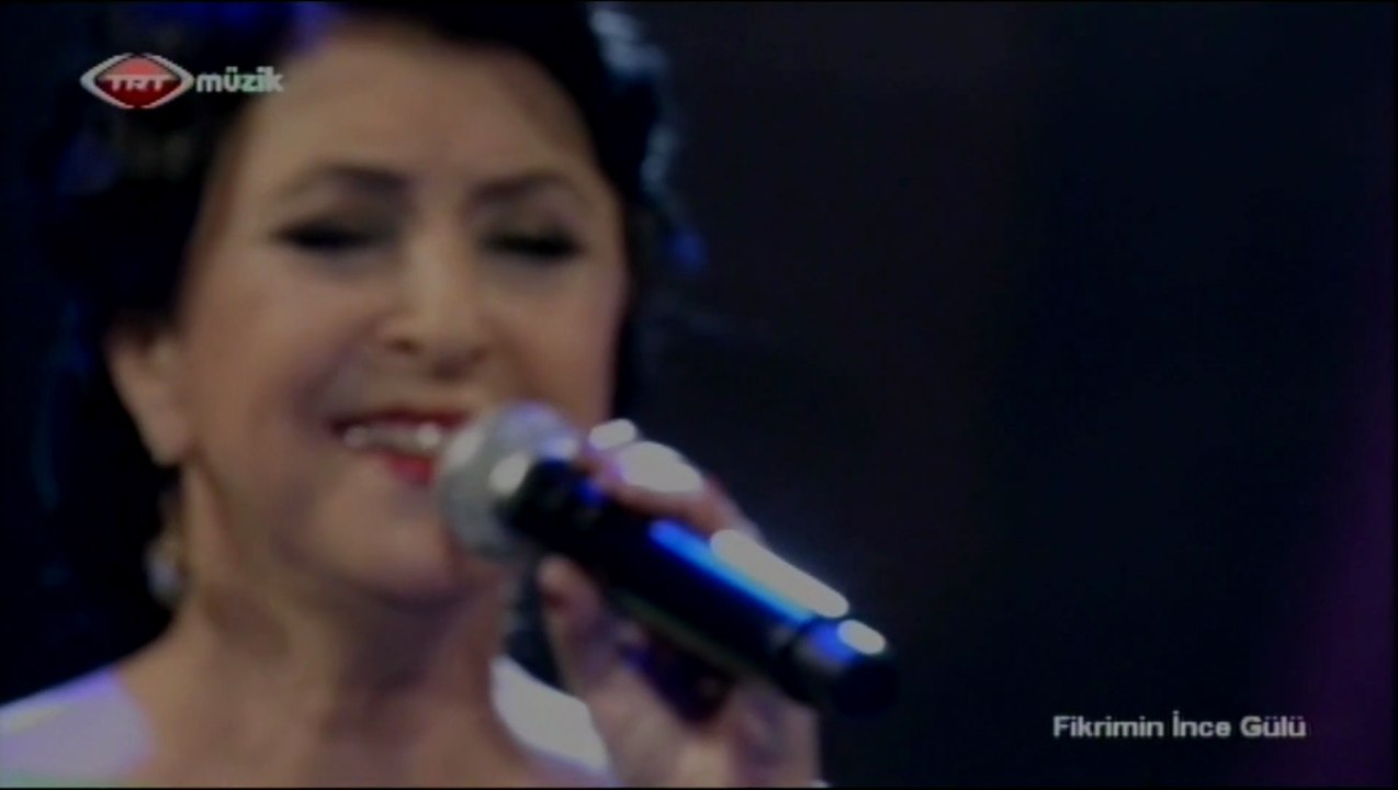 Melihat Gülses / Kalbimin sahibi sensin orda yalnız sen varsın