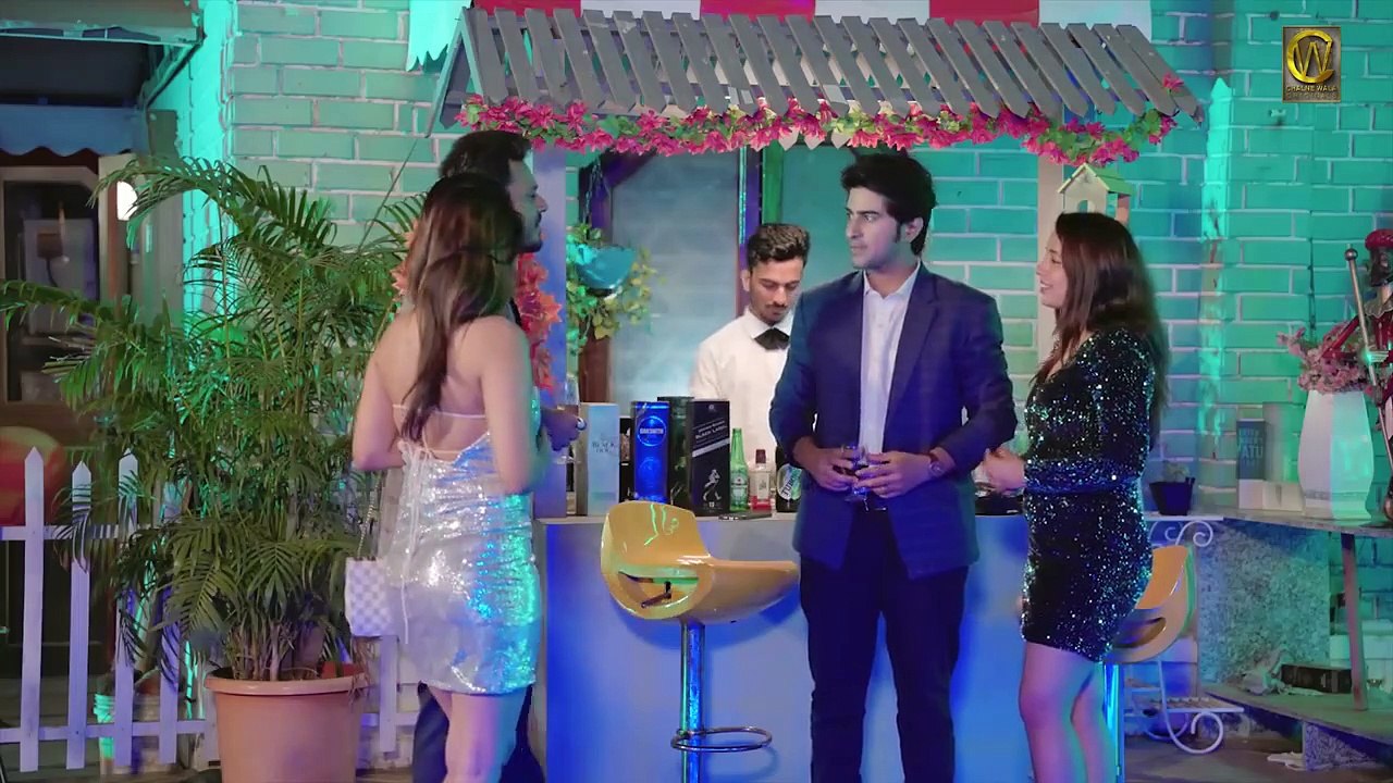 अदला बदली _ Exchange _ Part 1 movie