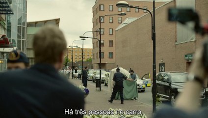 Um Dia E Meio - Trailer Legendado Netflix