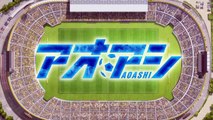 Aoashi S01 E17.Hindi Dubbed Ajdramalover