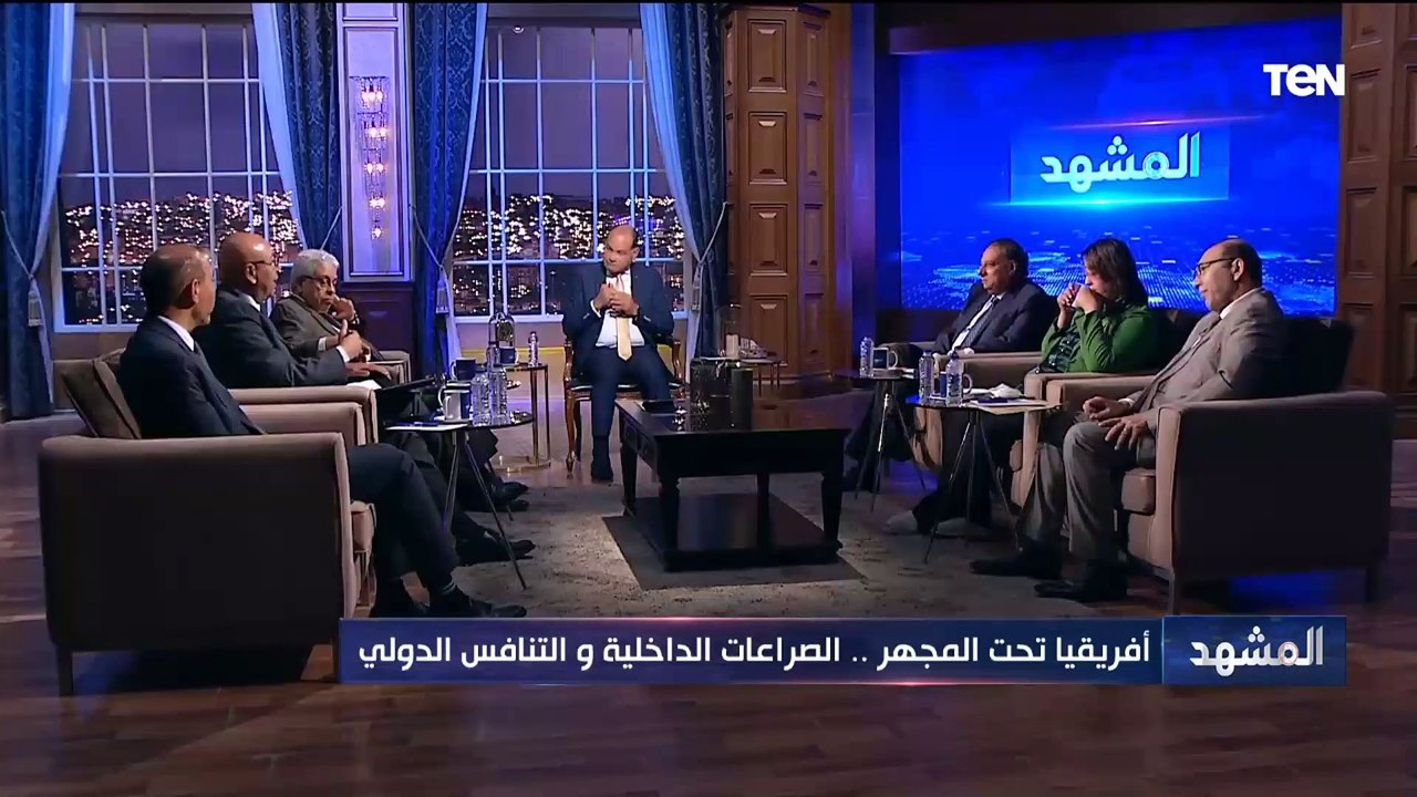 ماذا يحدث داخل النيجر؟.. د.خالد عكاشة يشرح بالتفصيل