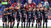 David Faitelson se burla tras la eliminación del América en Leagues Cup