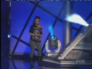 American Idol 3/26/08 Top 10 Results Part 7