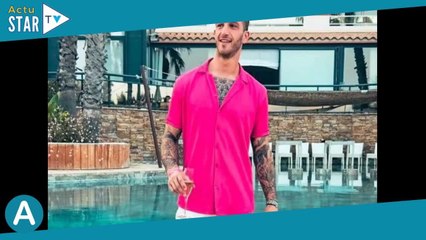 Emanuel MAPR  Exit Léa    Le beau brun s'affiche avec sa nouvelle chérie, virée insolite et ultra