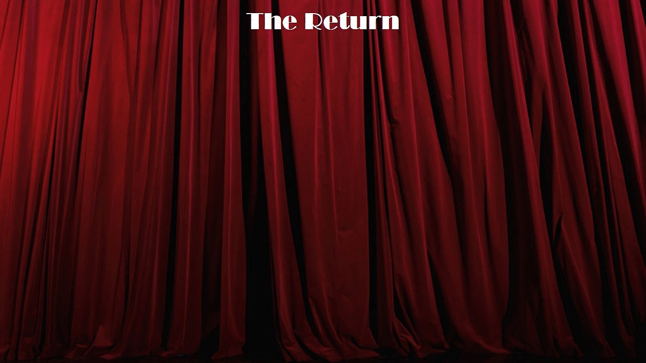Sean Ferree - The Return