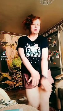 Тик ток видео танец